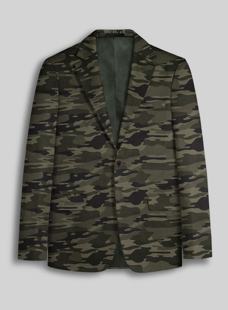 Cotton Jackets - Men's Cotton Jackets and Blazers