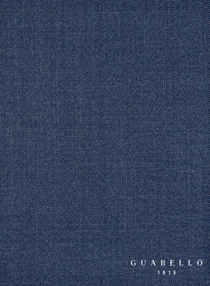 Guabello Blue Highball Suit - StudioSuits