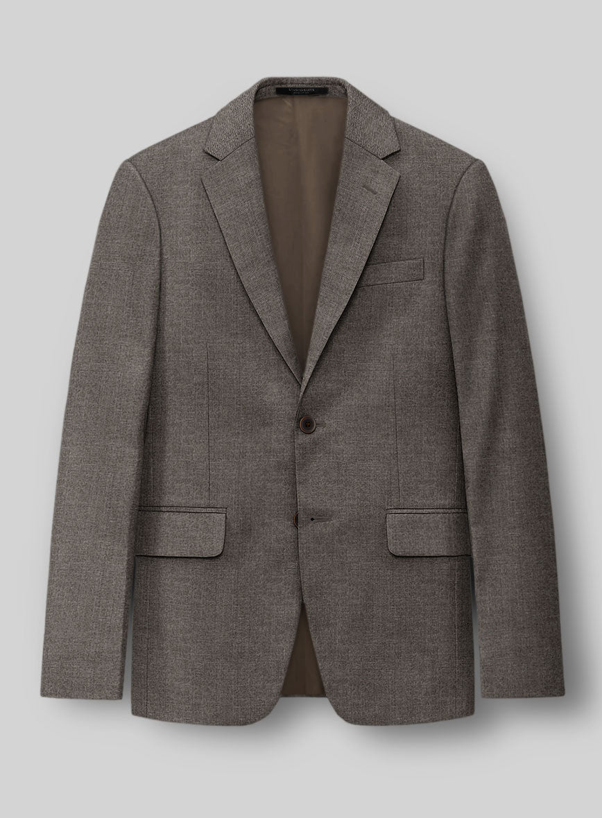 Guabello Brown Highball Suit - StudioSuits