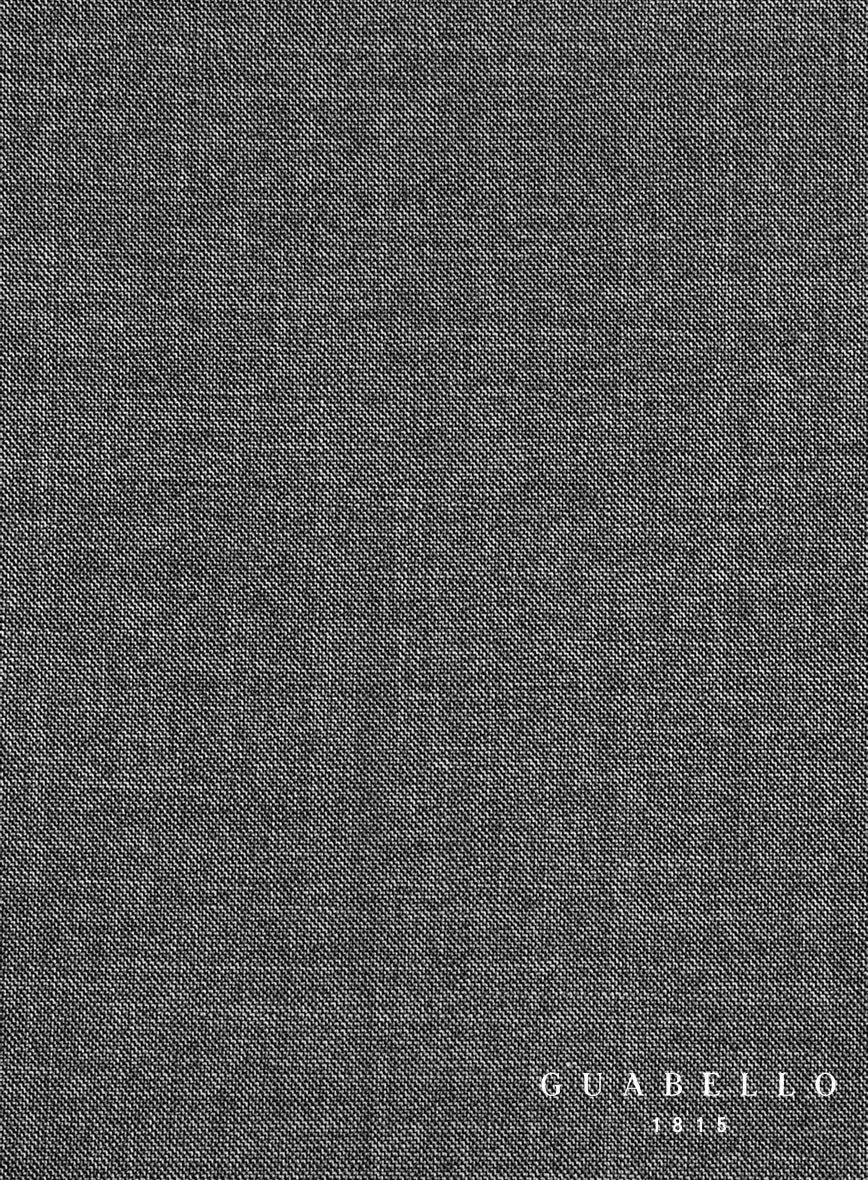 Guabello Gray Highball Suit - StudioSuits
