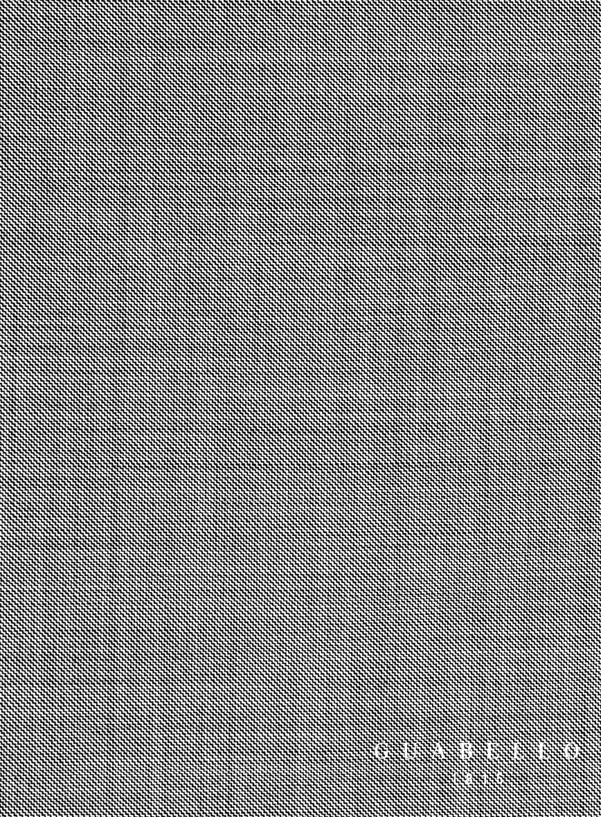 Guabello Light Gray Sharkskin Pants - StudioSuits