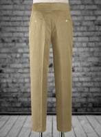 Gurkha Cotton Trousers - StudioSuits