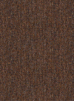 Haberdasher Autumn Rust Tweed Pants - StudioSuits