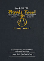 Harris Tweed Barley Blue Jacket - StudioSuits