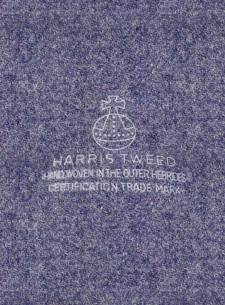 Harris Tweed Braemar Hopsack Suit - StudioSuits