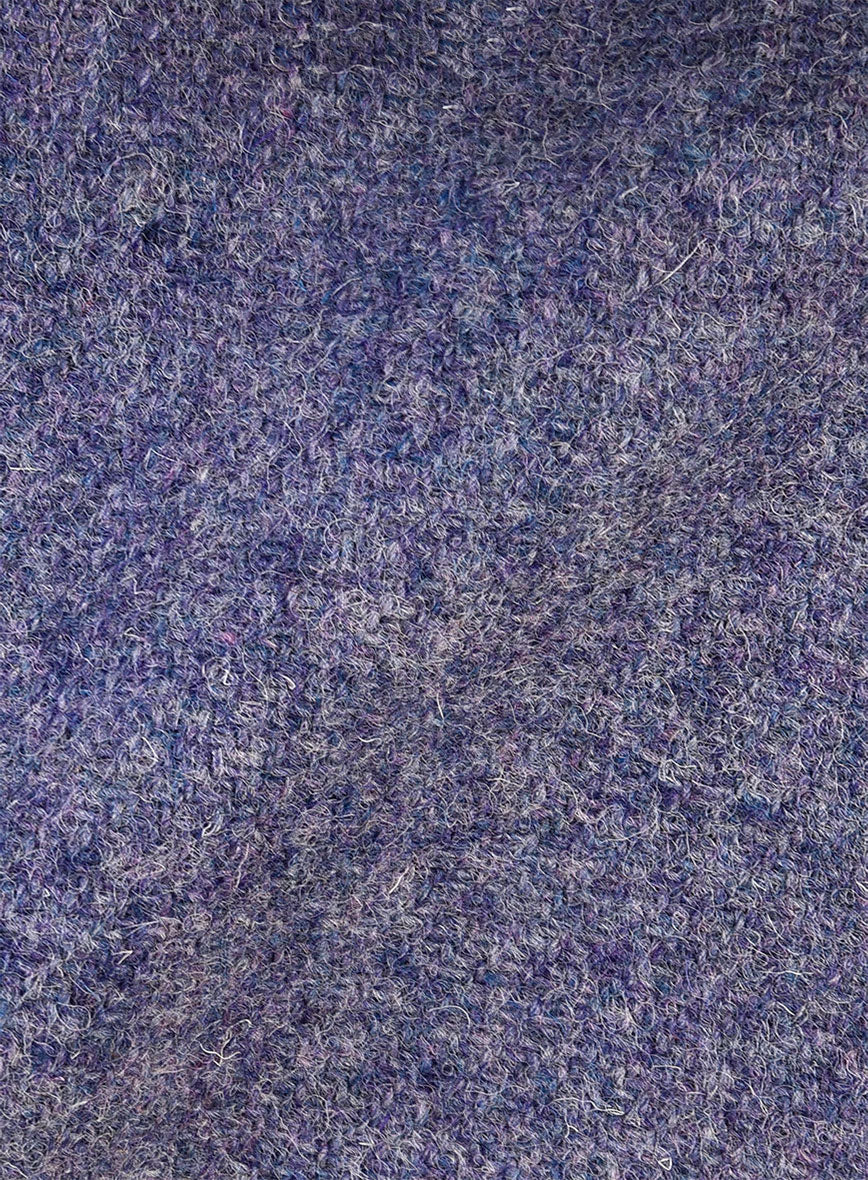 Harris Tweed Braemar Hopsack Suit - StudioSuits