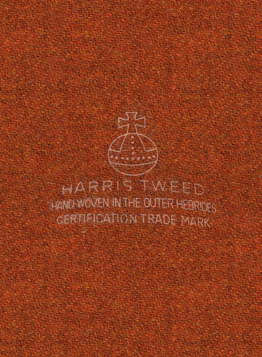 Harris Tweed Siennaforge Hopsack Jacket - StudioSuits