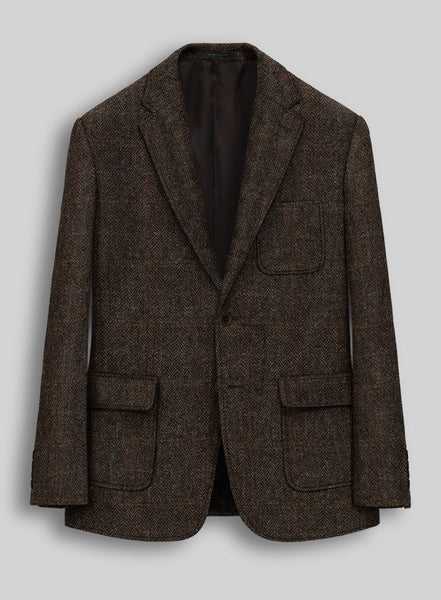 ジャケット・アウター NEIGHBORHOOD HARRIS TWEED LUMBERS Schott ジャケット・アウター NEIGHBORHOOD HARRIS TWEED LUMBERS