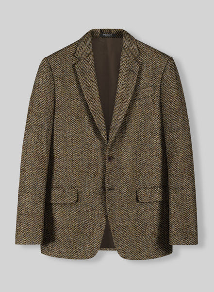 harristweedhebrideanbrownherri