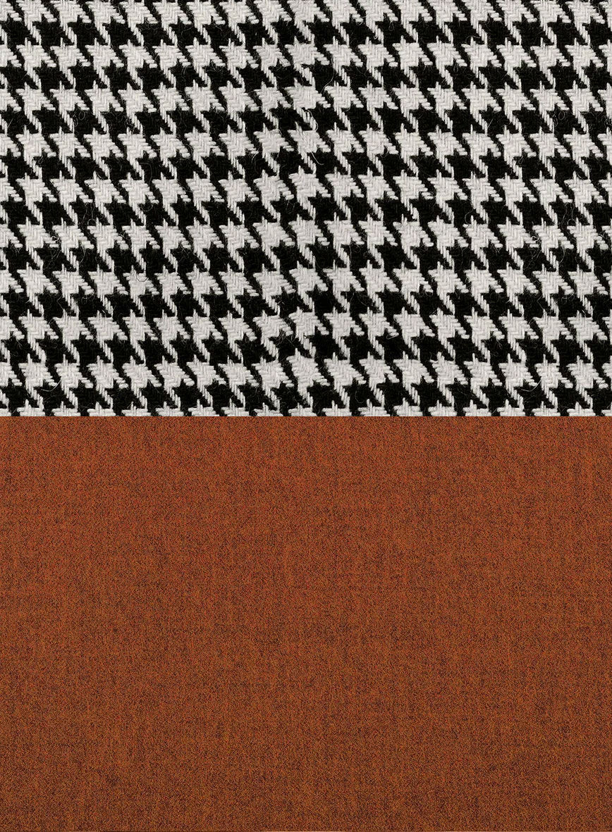 Heritage Checkmate Suit - StudioSuits