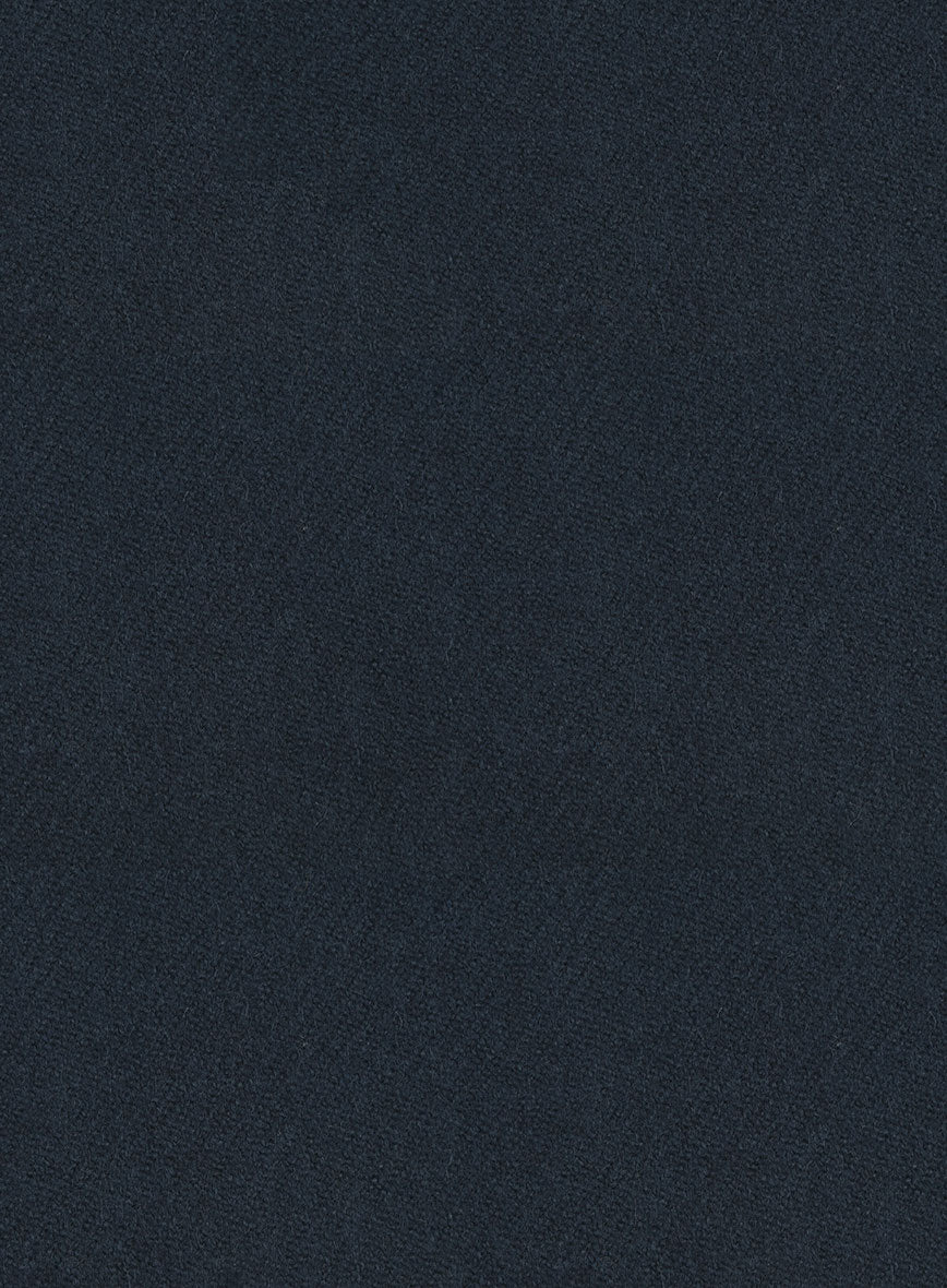 Highlander Blue Tweed Pants - StudioSuits