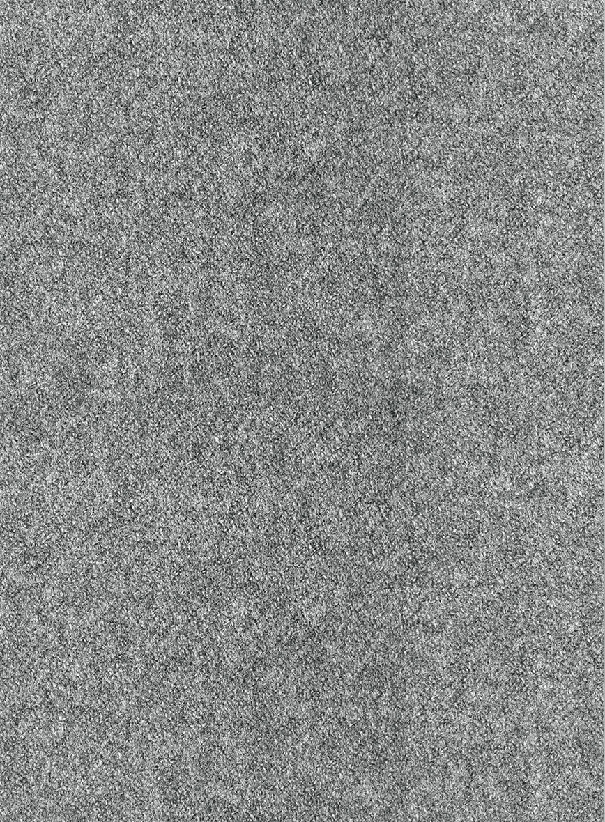 Highlander Light Gray Tweed Pants - StudioSuits
