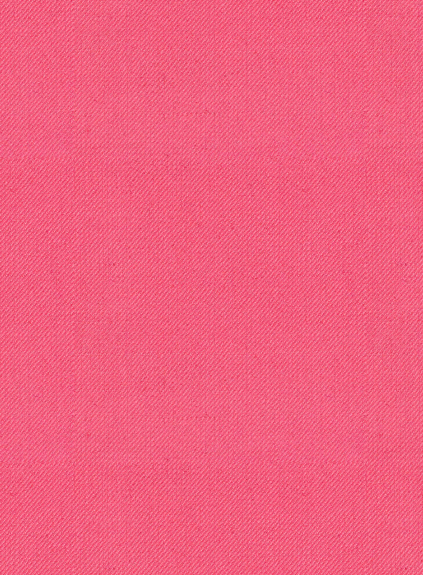 Hot Pink Pants - StudioSuits