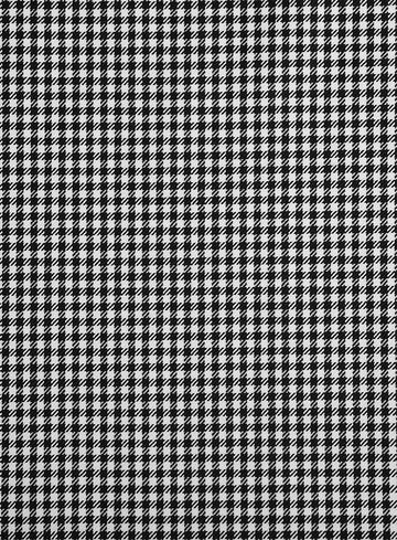 Houndstooth Wool Jacket - StudioSuits