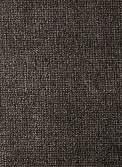 Italian Cotton Purin Jacket - StudioSuits