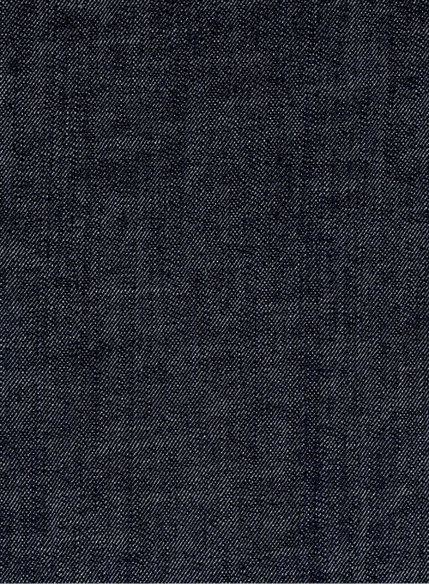 Indigo Stretch Jeans - StudioSuits