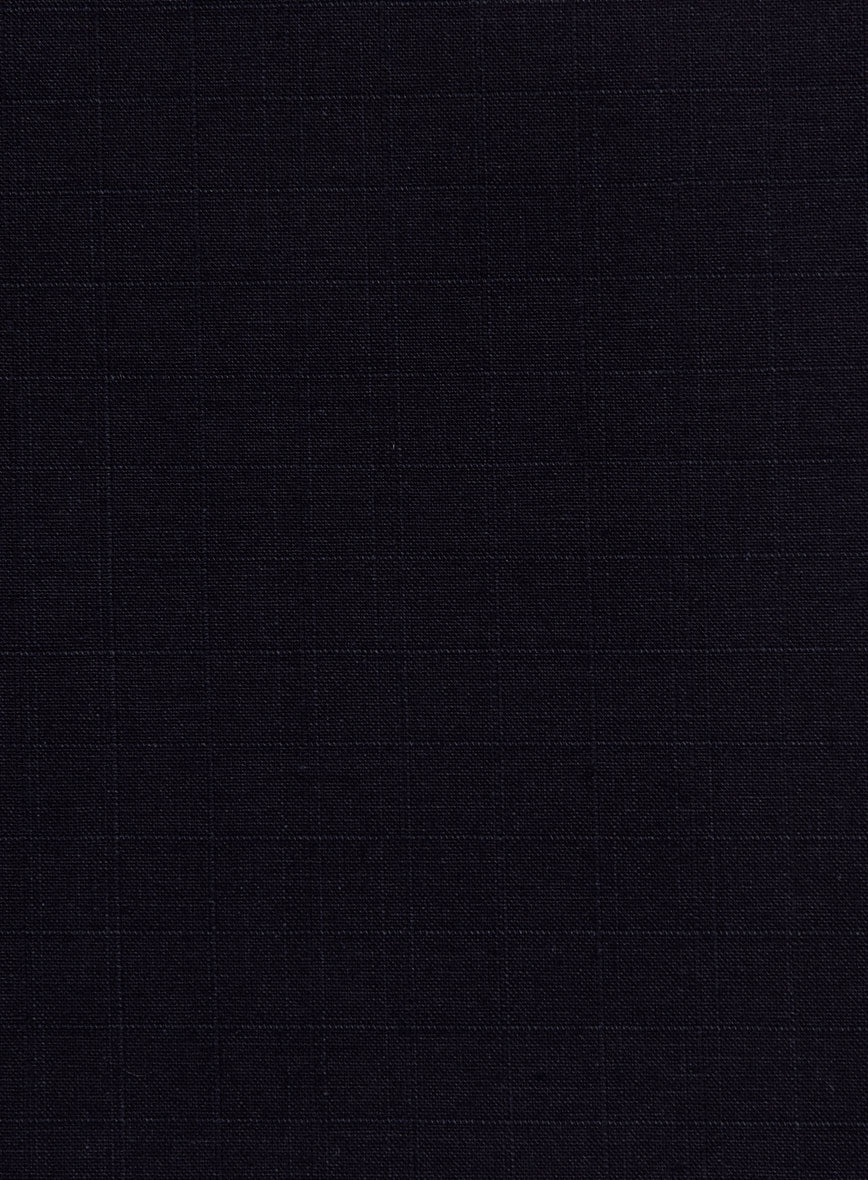 Inkweave Cotton Shirt - StudioSuits