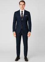 Interview Suits - StudioSuits