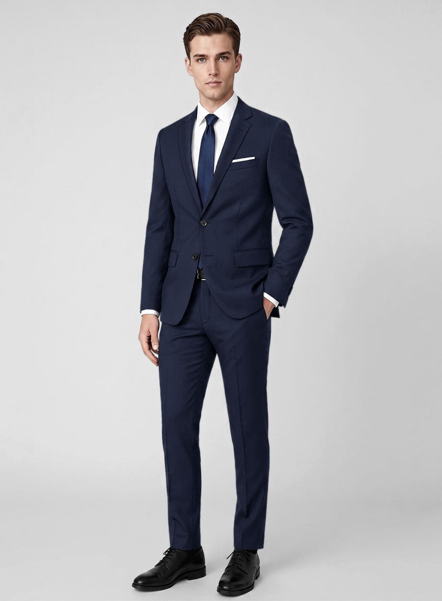 Interview Suits - StudioSuits