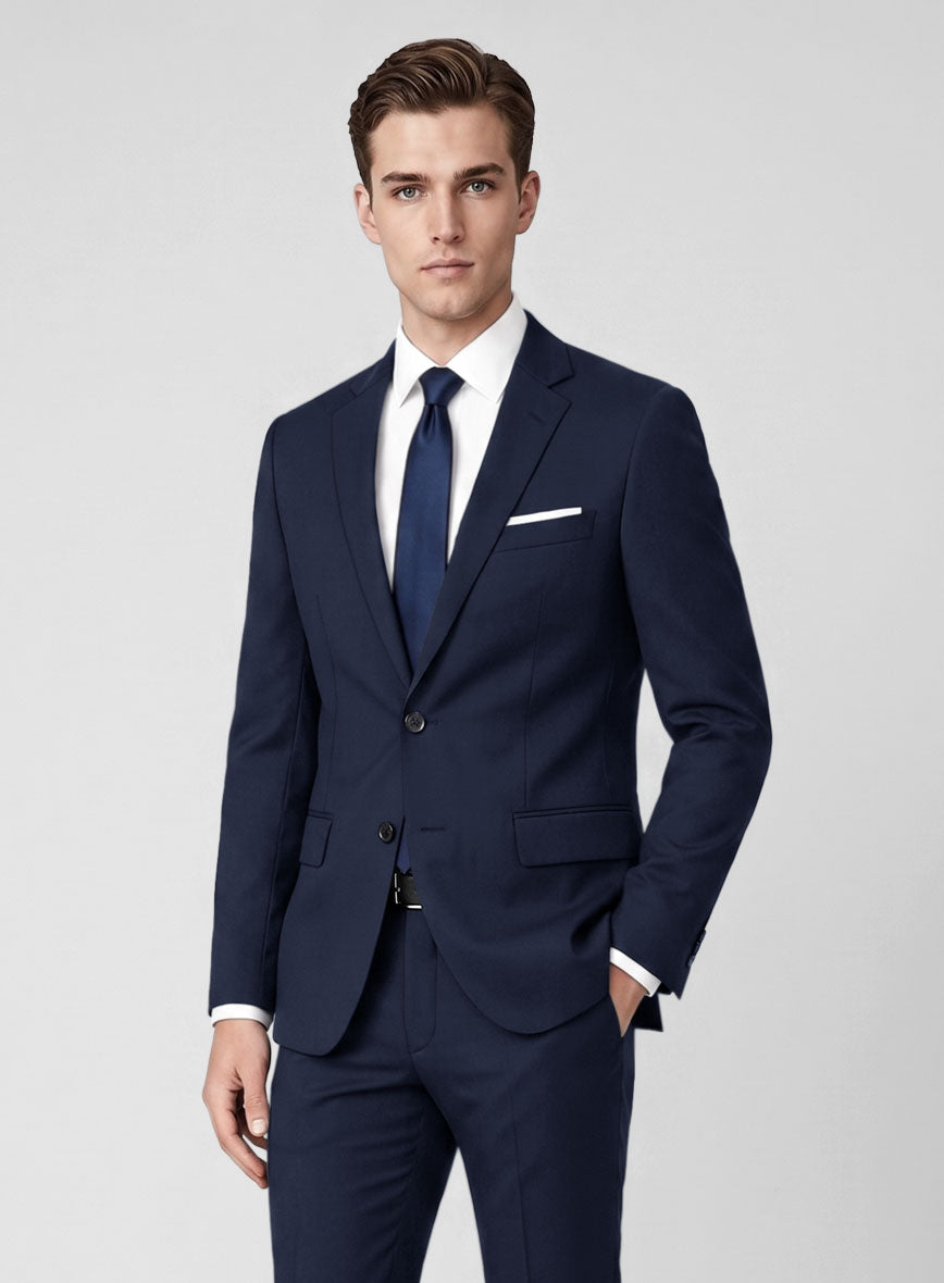 Interview Suits - StudioSuits