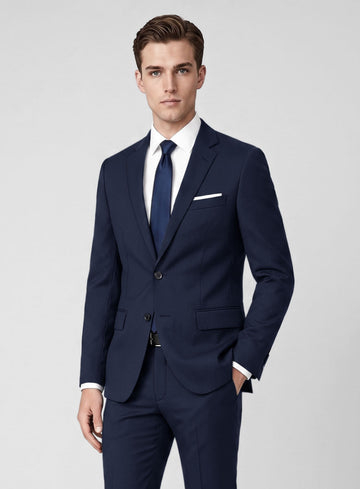 Interview Suits - StudioSuits