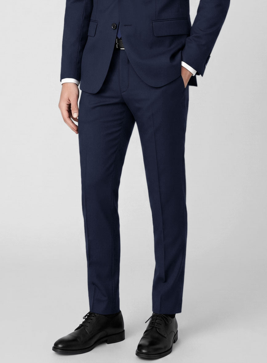 Interview Suits - StudioSuits
