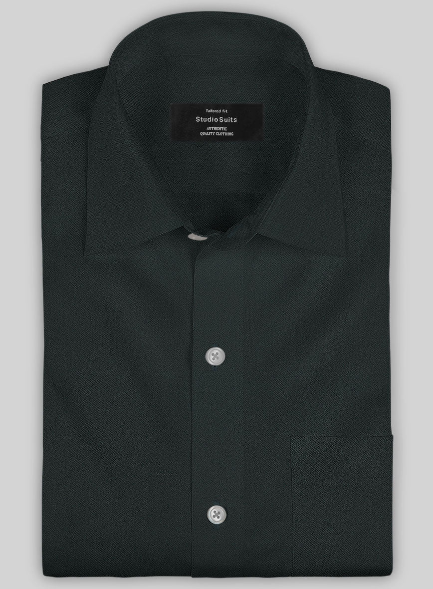 Italian Cotton Juan Shirt