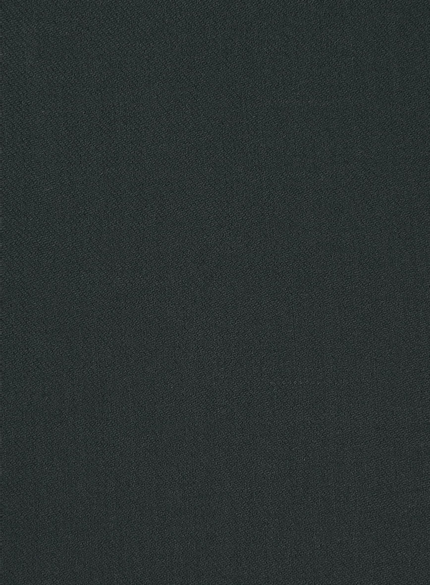 Italian Cotton Juan Shirt - StudioSuits