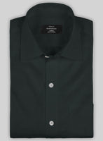 Italian Cotton Juan Shirt - StudioSuits