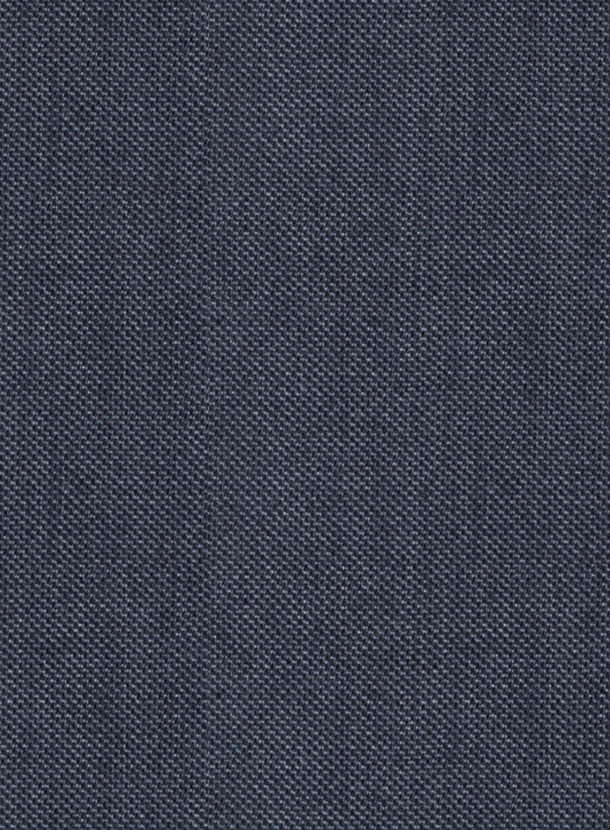 Italian Wool Silk Barrell Jacket - StudioSuits