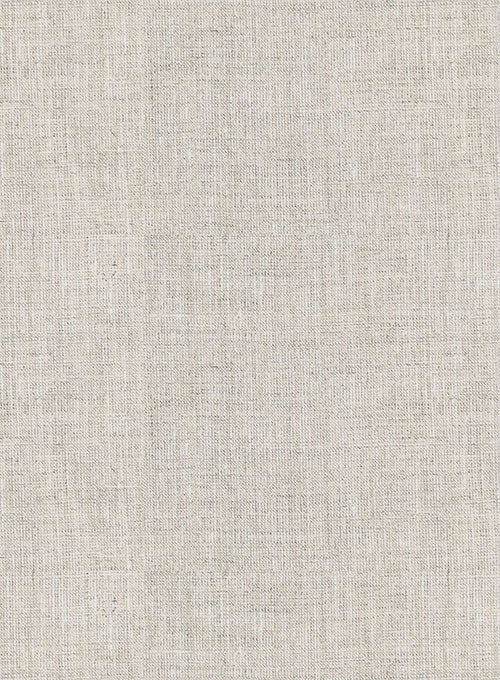 Italian Meadow Vintage Manny Linen Trousers - StudioSuits