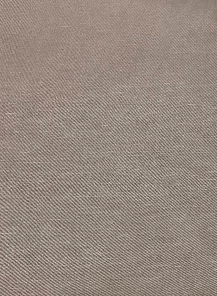 Italian Cotton Circo Jacket - StudioSuits
