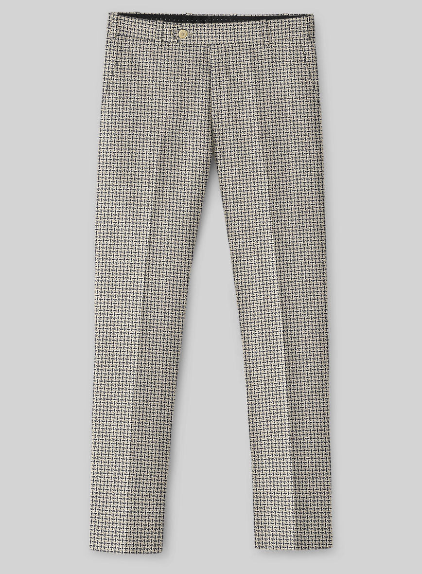 Italian Linen Verlaine Suit - StudioSuits