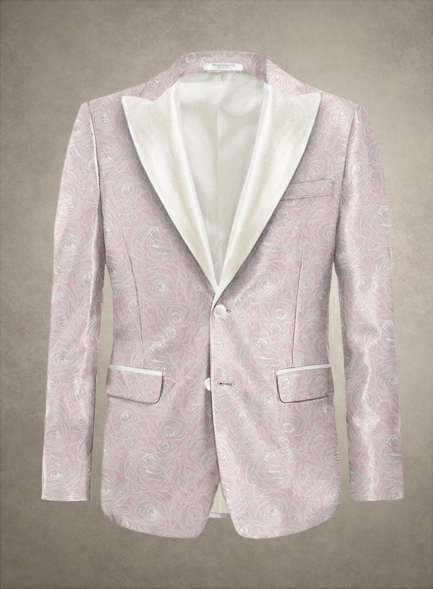 Italian Valtieri Tuxedo Jacket - StudioSuits