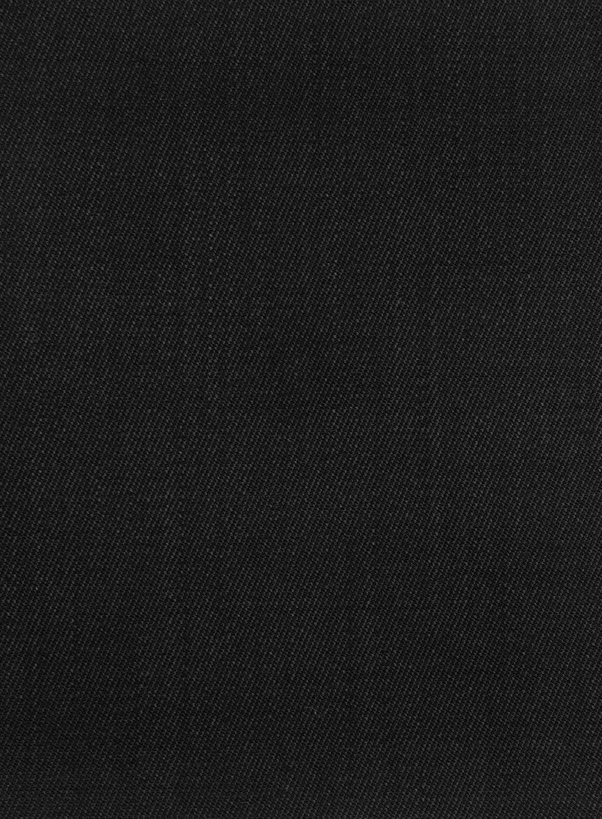 Italian Wool Melvoro Jacket - StudioSuits