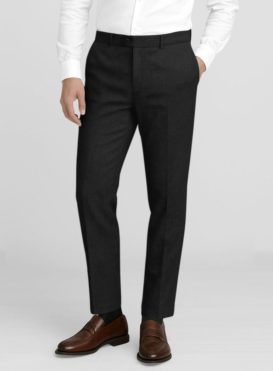 Italian Wool Rimini Suit - StudioSuits