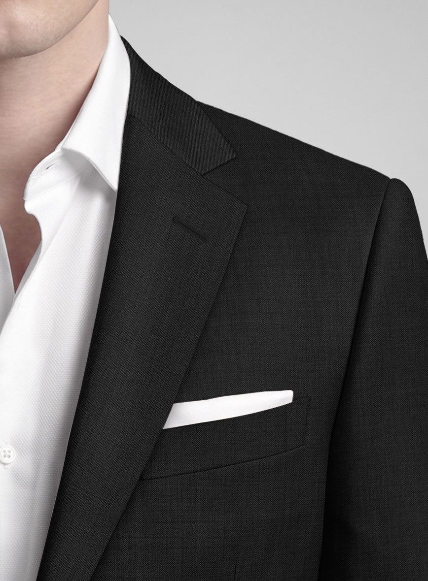 Italian Wool Rimini Suit - StudioSuits
