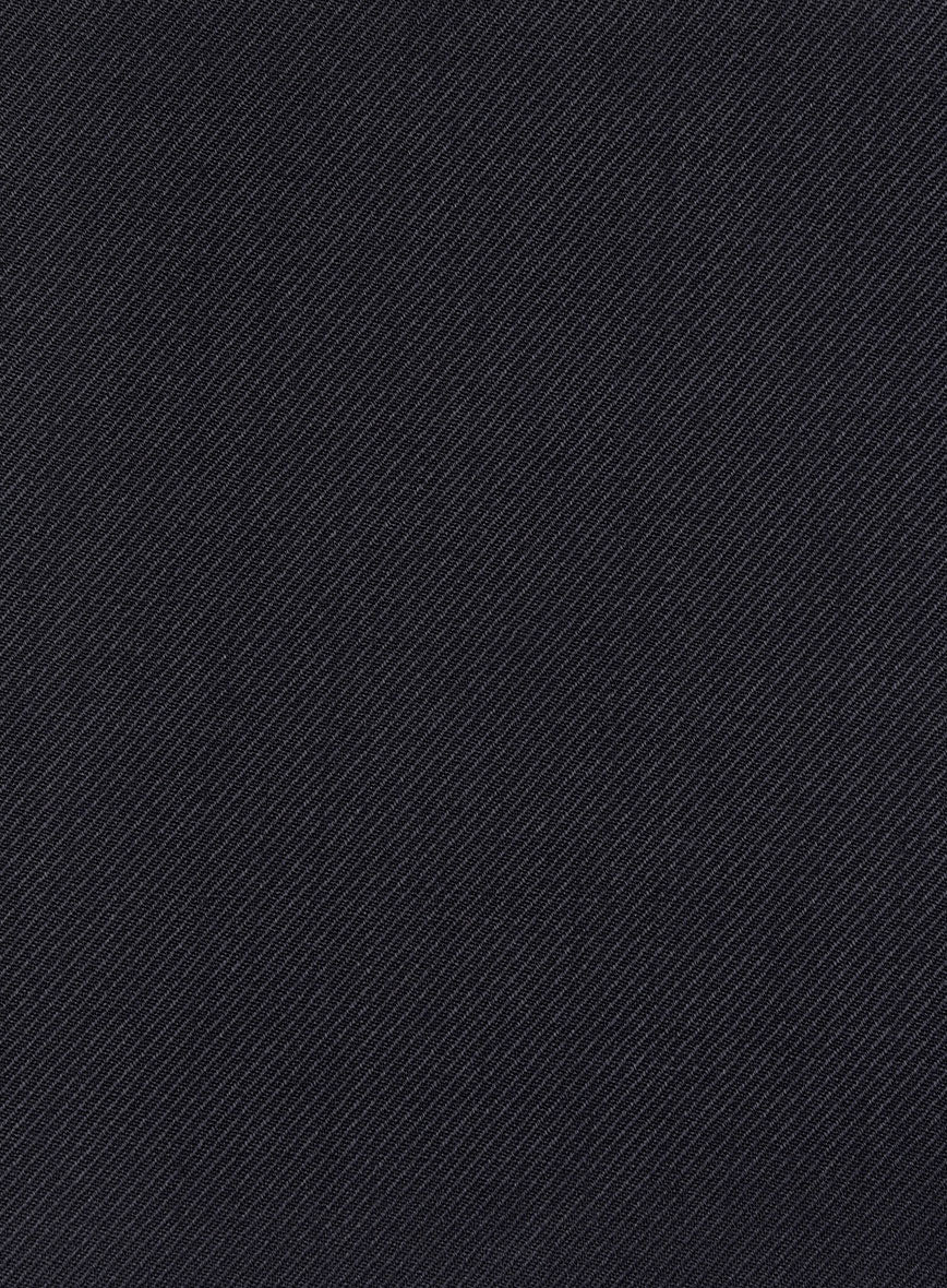 Italian Wool Trieste Jacket - StudioSuits