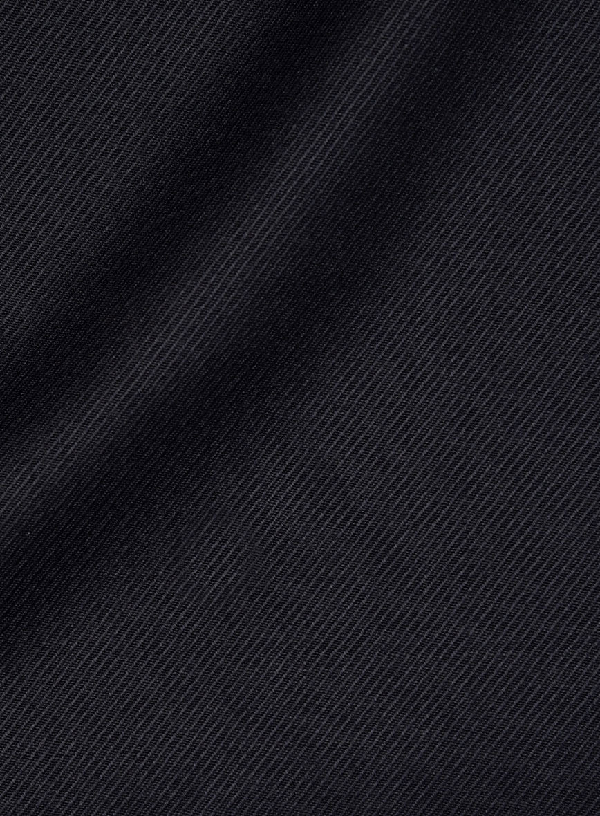 Italian Wool Trieste Jacket - StudioSuits