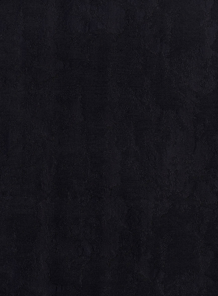 Italian Wool Zelvar Suit - StudioSuits