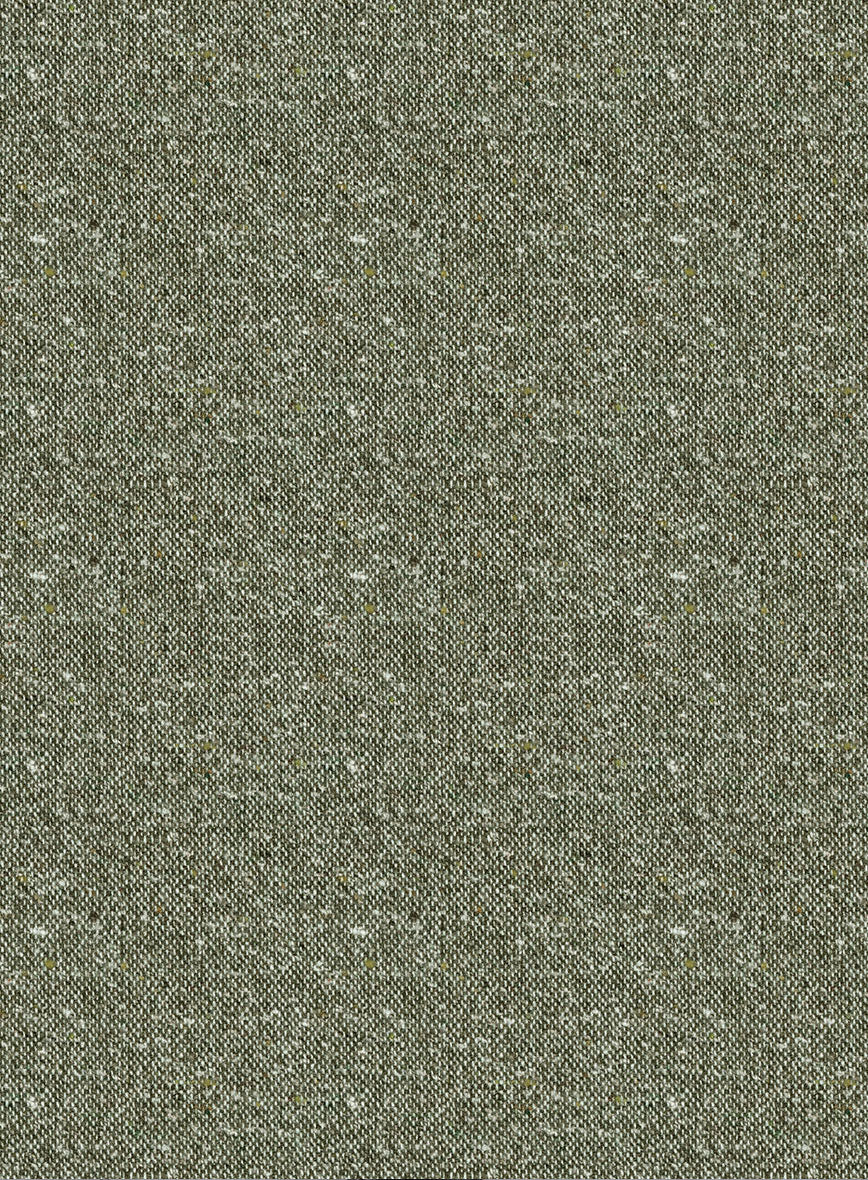 Italian Aimane Tweed Suit - StudioSuits