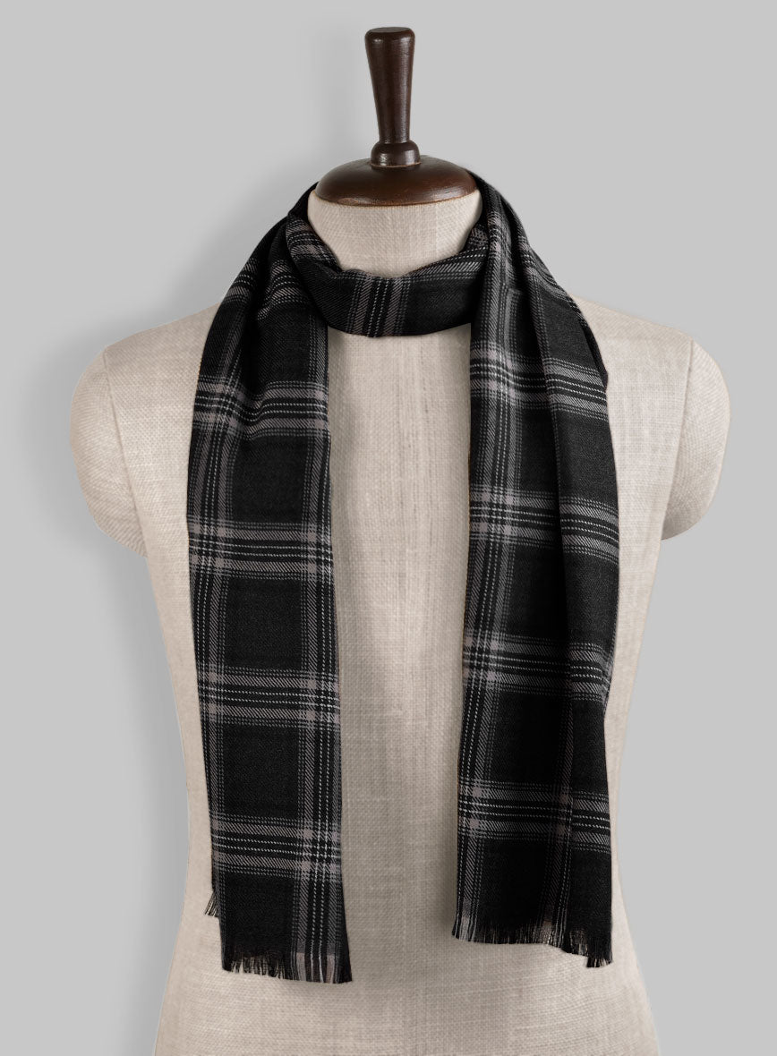 Italian Alvdo Scarf - StudioSuits