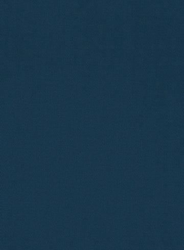 Italian Astronaut Blue Cotton Stretch Jacket - StudioSuits