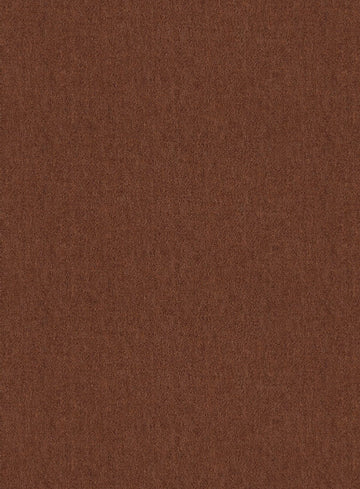 Italian Atiero Brown Wool Pants - StudioSuits