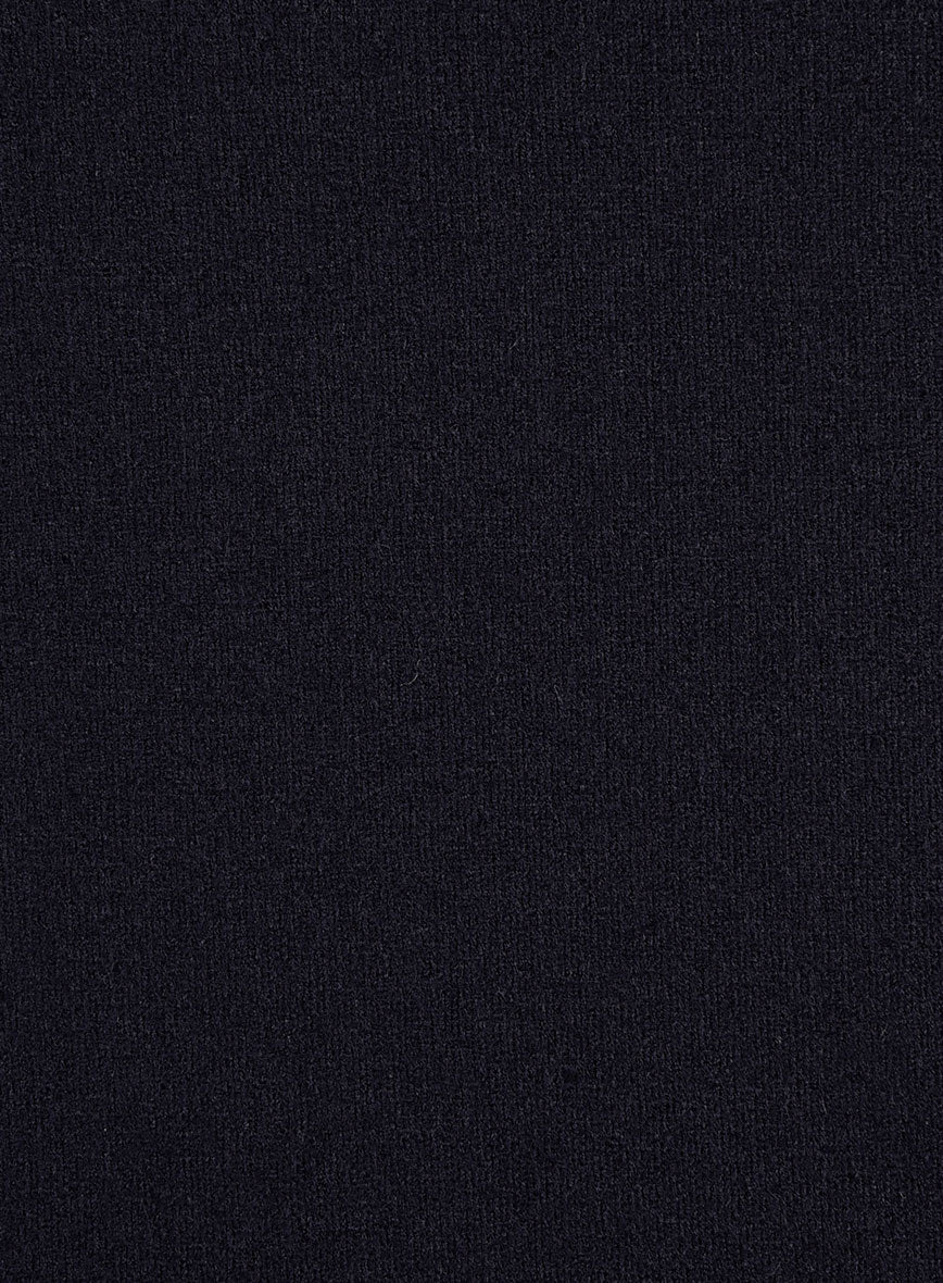 Italian Cashmere Nublino Pants - StudioSuits