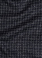 Italian Cashmere Wool Bruno Jacket - StudioSuits