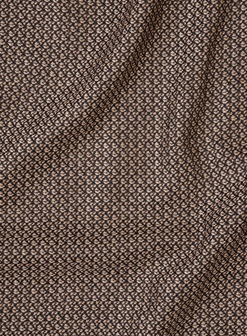 Italian Cashmere Wool Noelia Jacket - StudioSuits