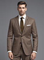 Italian Cashmere Wool Noelia Suit - StudioSuits