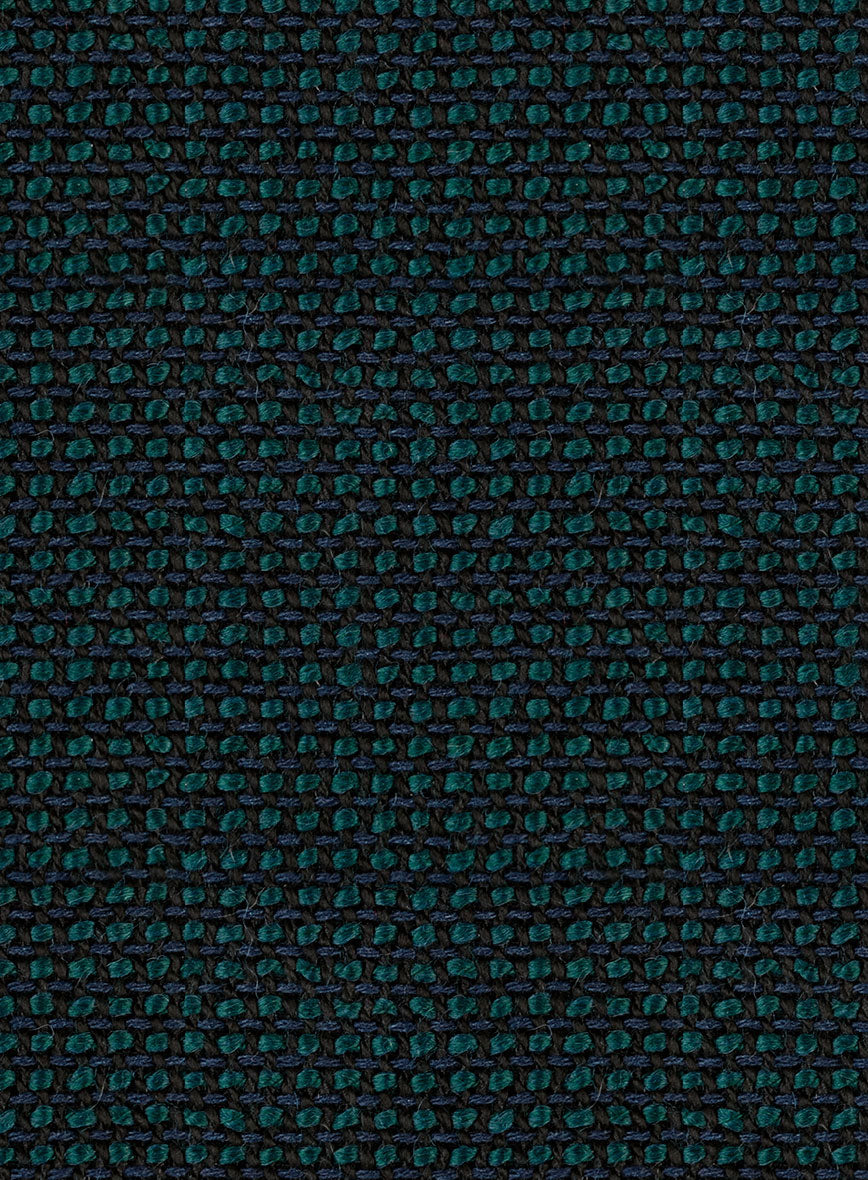 Italian Cesca Boucle Wool Jacket - StudioSuits
