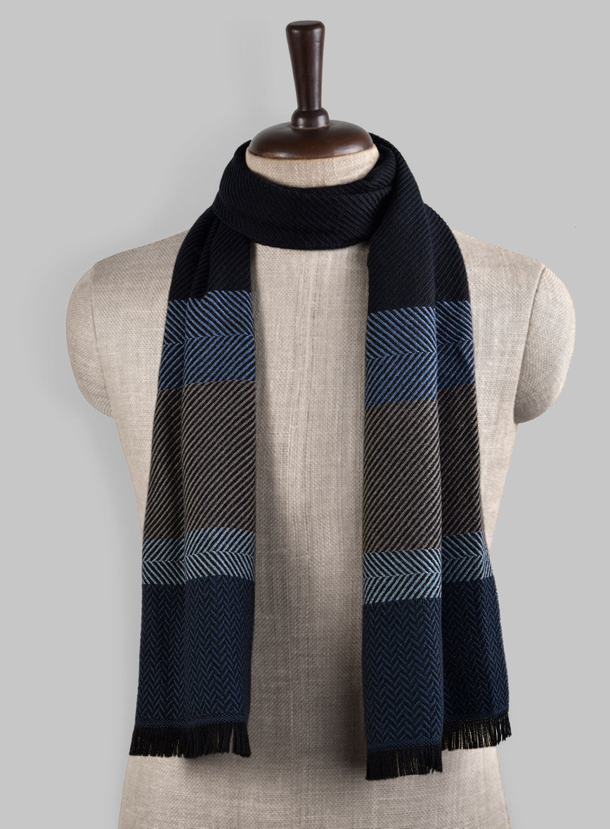 Italian Cimili Scarf - StudioSuits